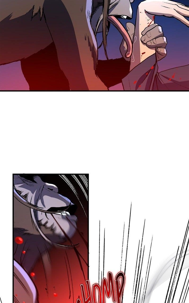 Read Return of the Runebound Professor Manga Online