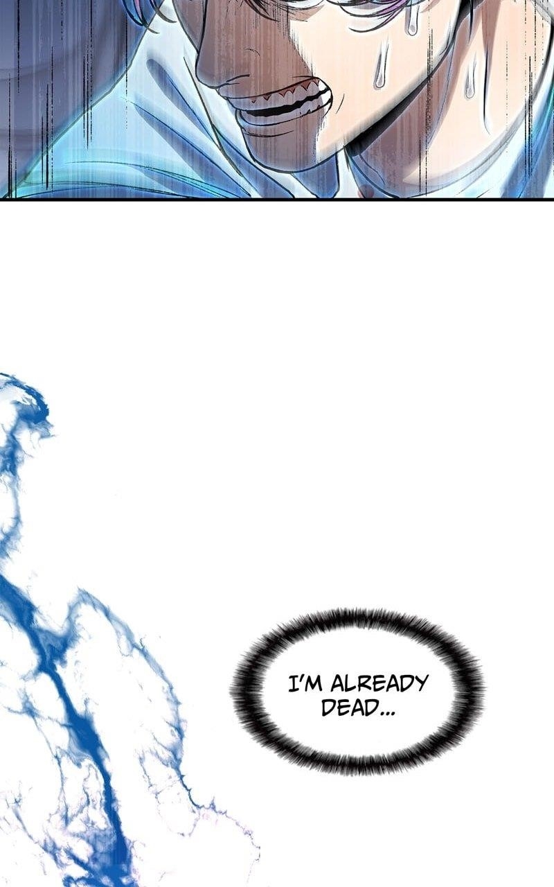 Read Return of the Runebound Professor Manga Online