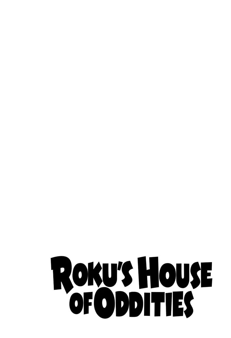 Read Roku's House of Oddities (EN) Manga Online