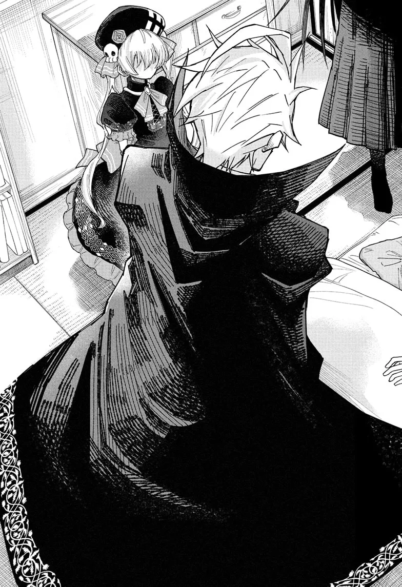 Read Roku's House of Oddities (EN) Manga Online