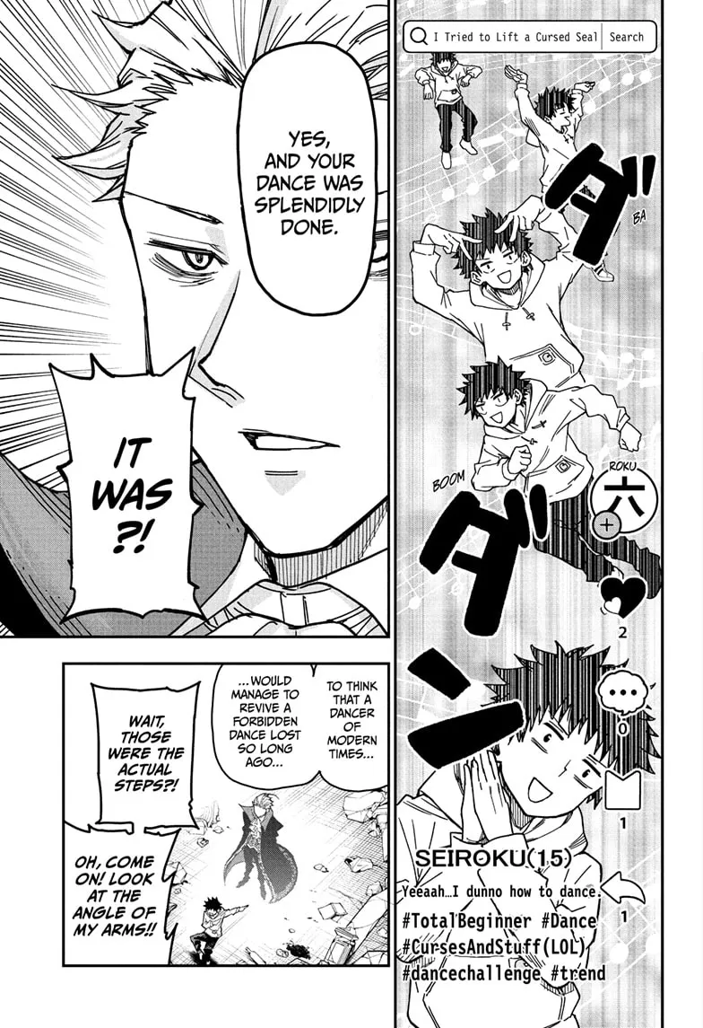 Read Roku's House of Oddities (EN) Manga Online