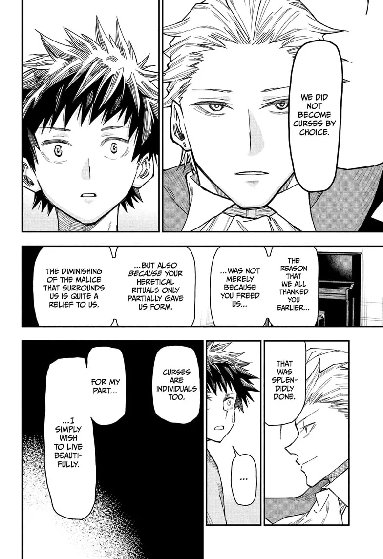 Read Roku's House of Oddities (EN) Manga Online