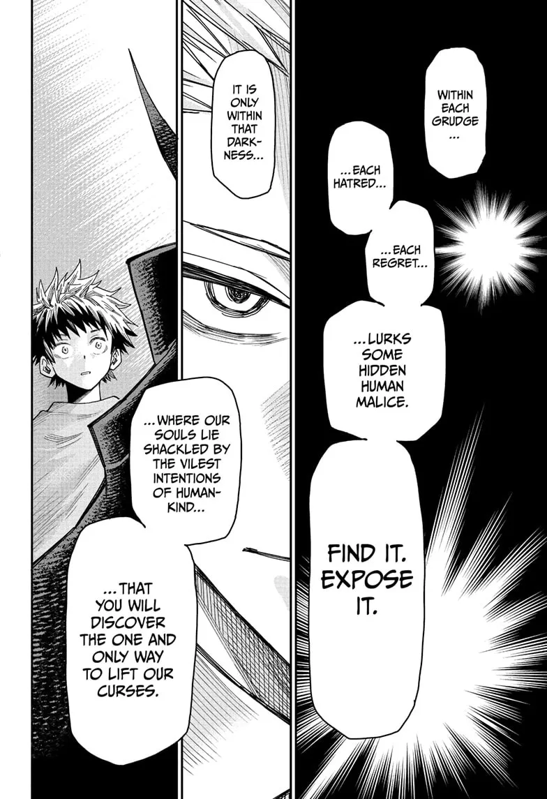 Read Roku's House of Oddities (EN) Manga Online