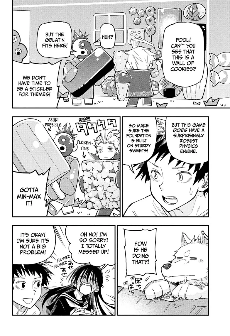 Read Roku's House of Oddities (EN) Manga Online