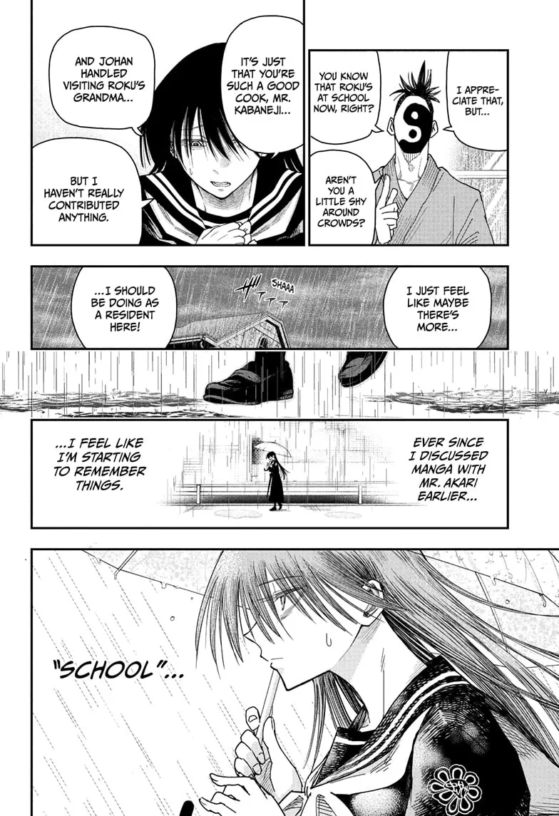 Read Roku's House of Oddities (EN) Manga Online