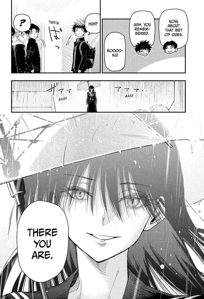 Read Roku's House of Oddities (EN) Manga Online