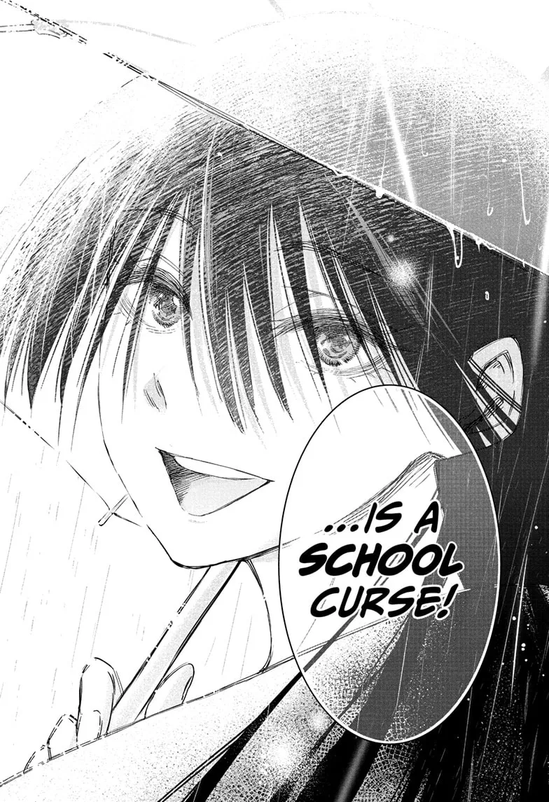 Read Roku's House of Oddities (EN) Manga Online