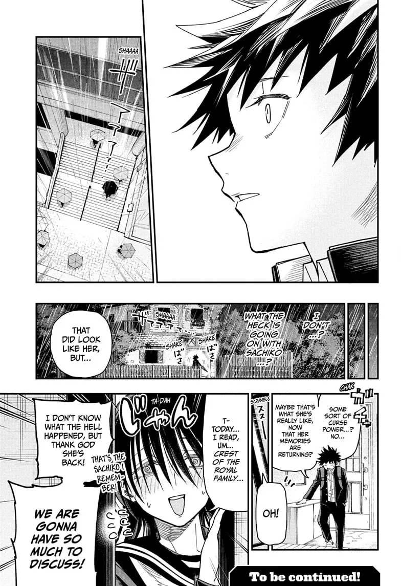 Read Roku's House of Oddities (EN) Manga Online