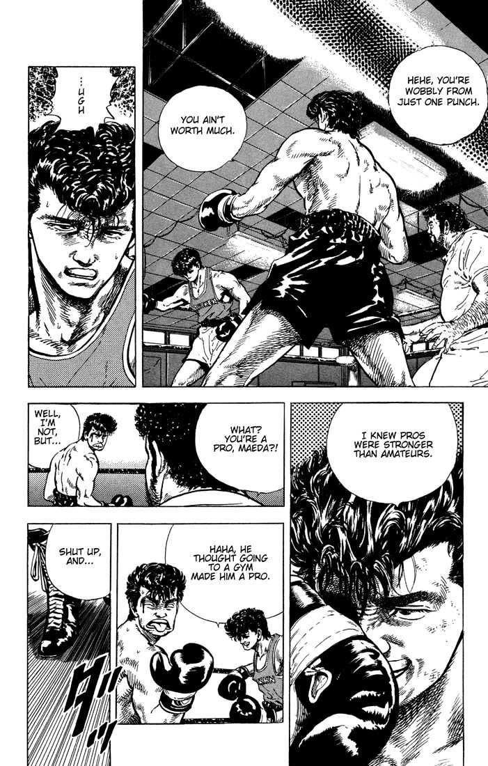 Read Rokudenashi Blues Manga Online