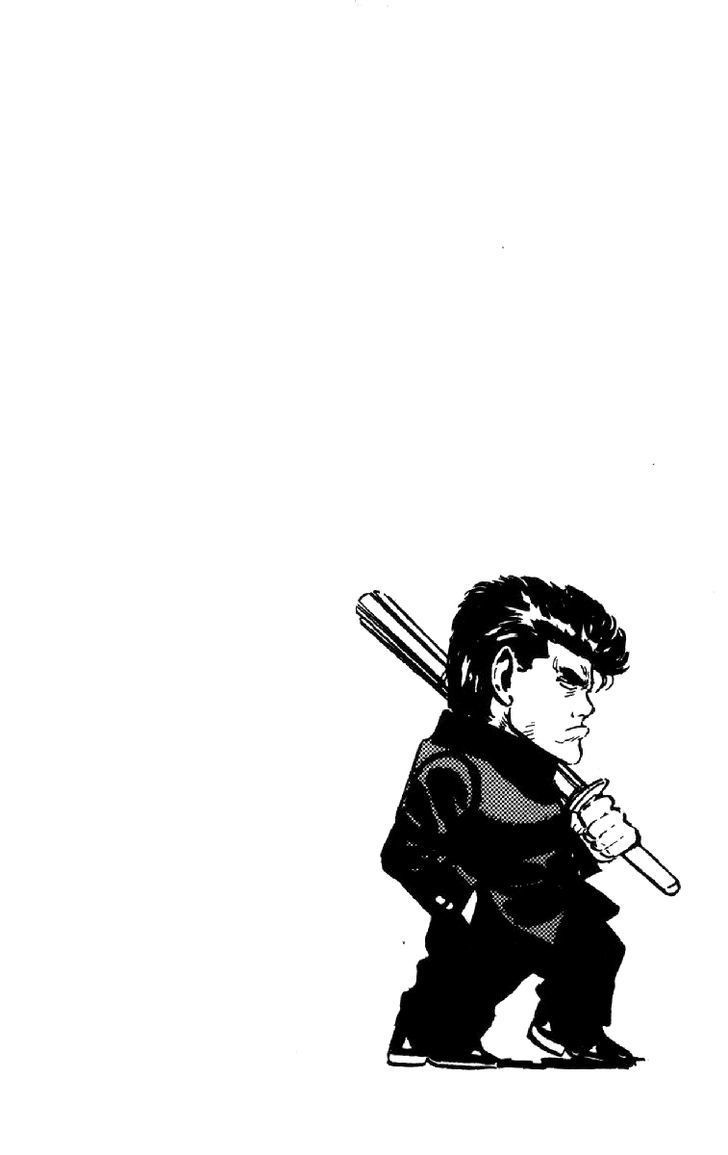 Read Rokudenashi Blues Manga Online