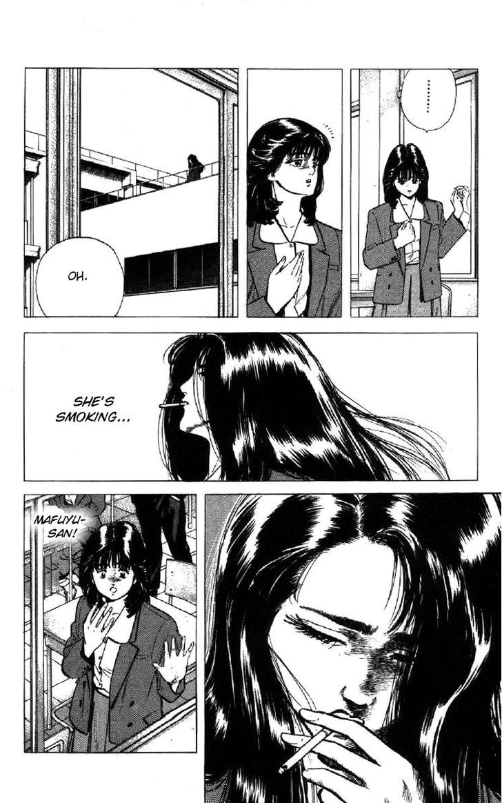 Read Rokudenashi Blues Manga Online