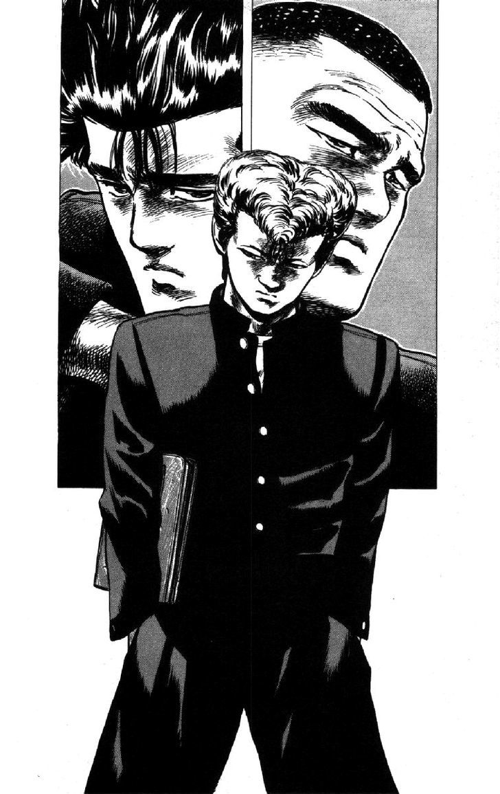 Read Rokudenashi Blues Manga Online