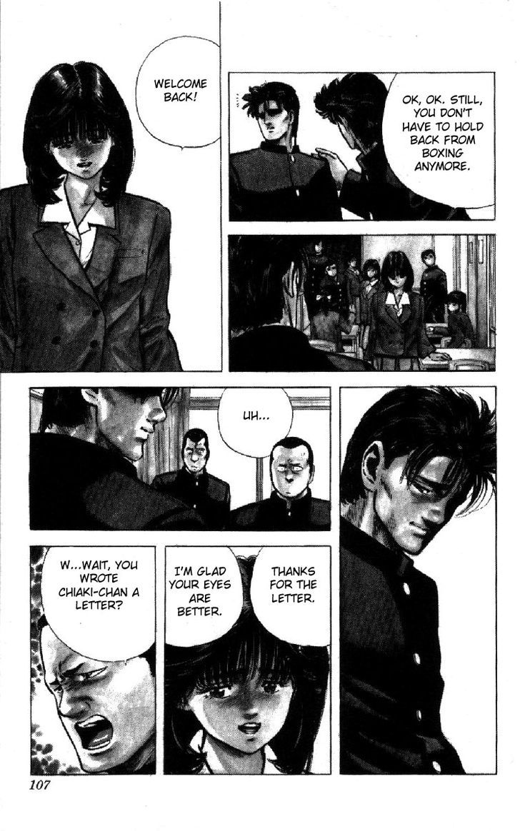 Read Rokudenashi Blues Manga Online