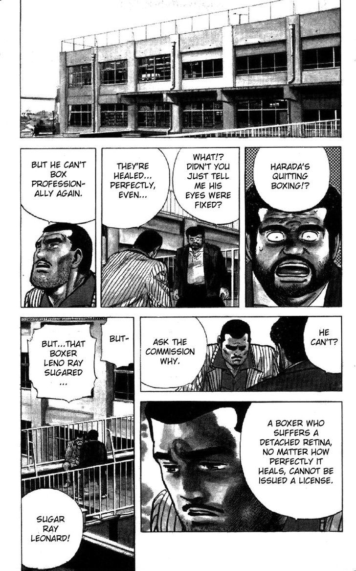 Read Rokudenashi Blues Manga Online