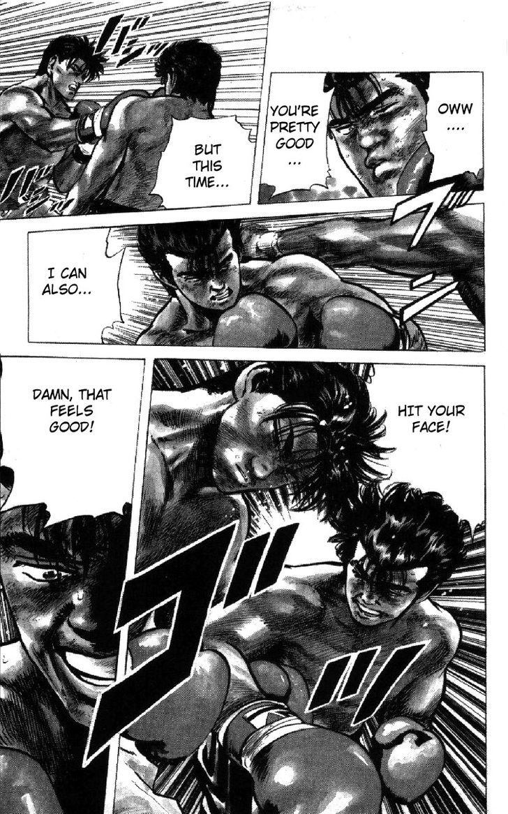 Read Rokudenashi Blues Manga Online