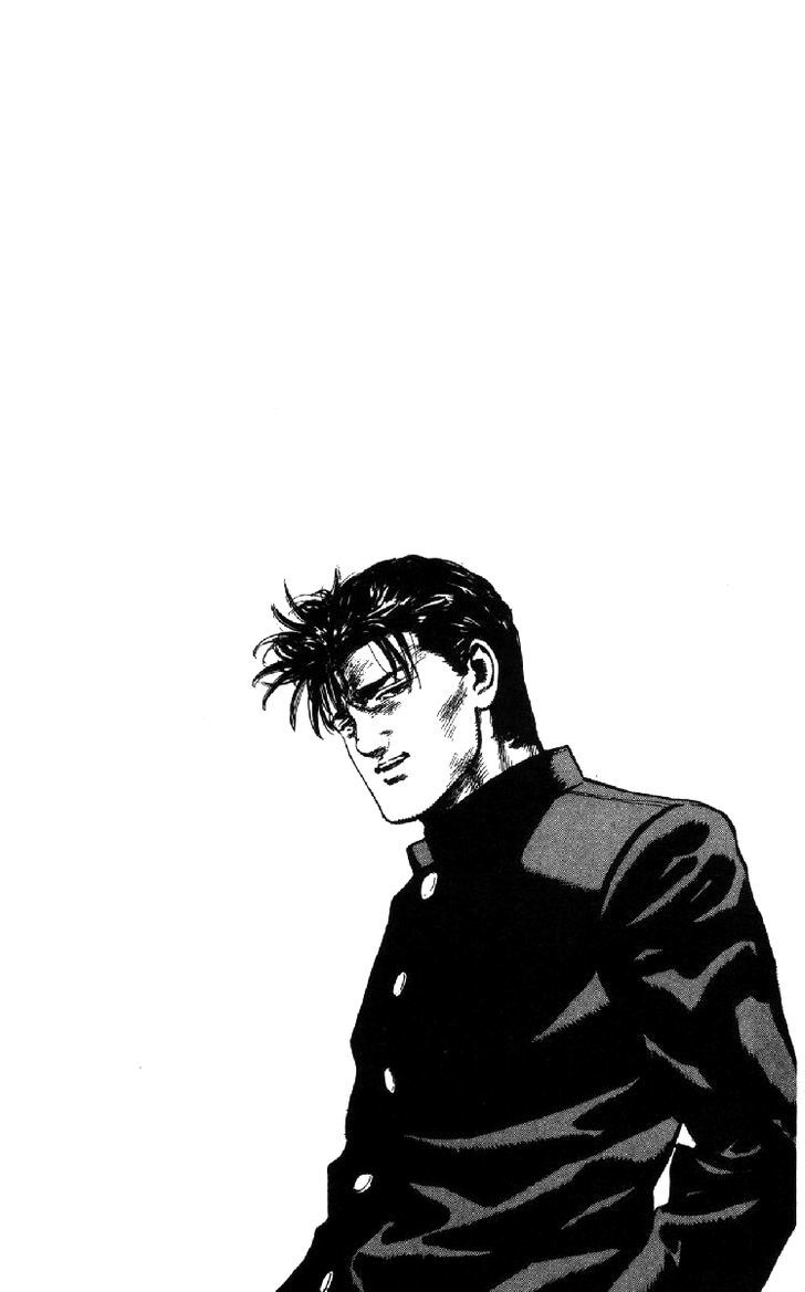 Read Rokudenashi Blues Manga Online