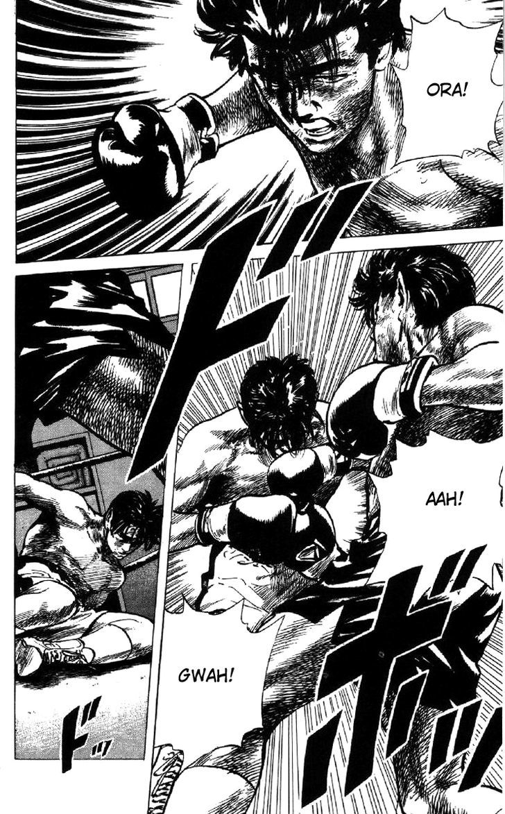 Read Rokudenashi Blues Manga Online