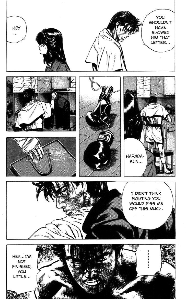 Read Rokudenashi Blues Manga Online
