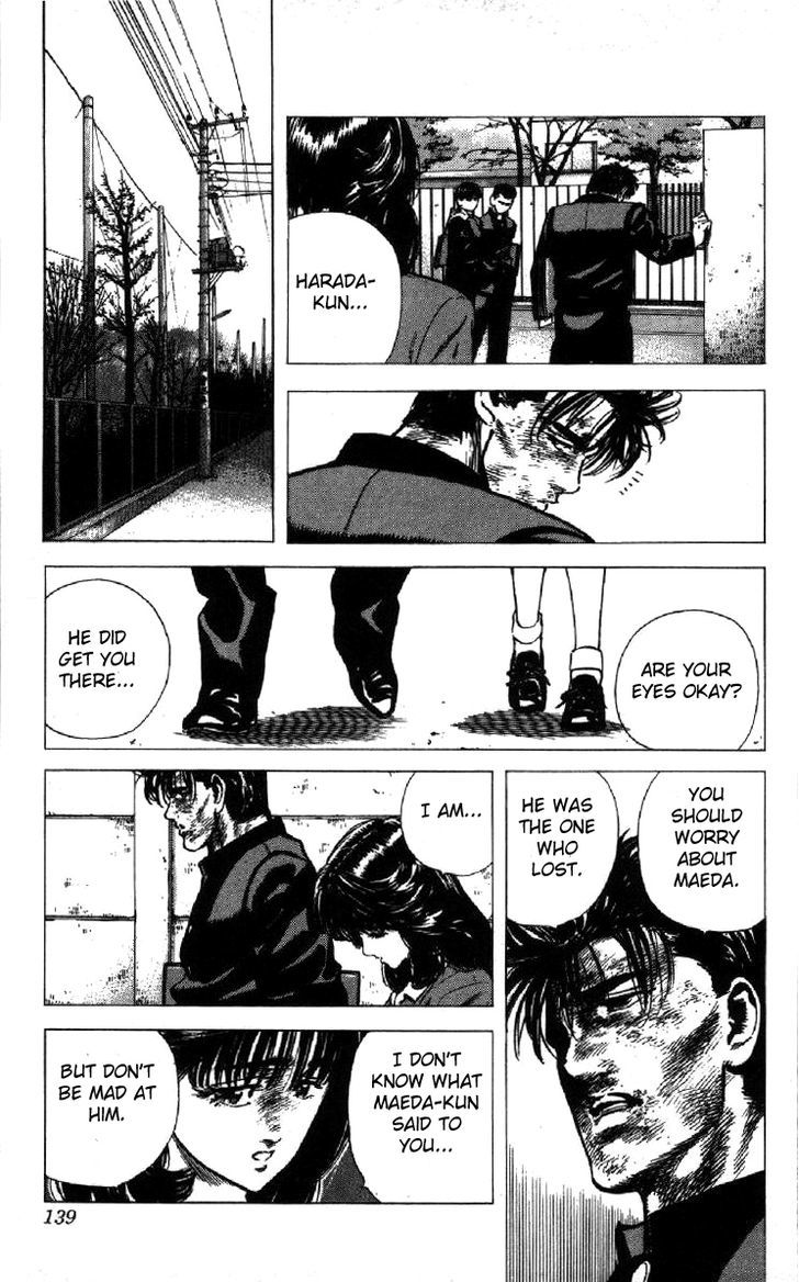 Read Rokudenashi Blues Manga Online
