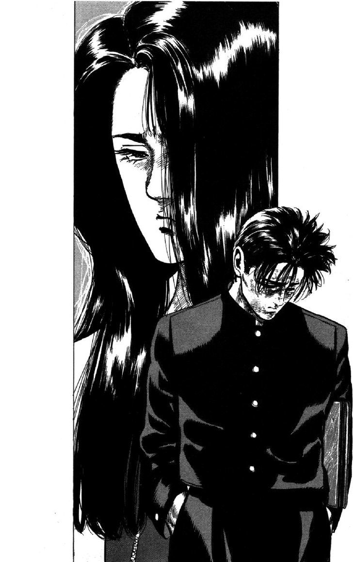 Read Rokudenashi Blues Manga Online