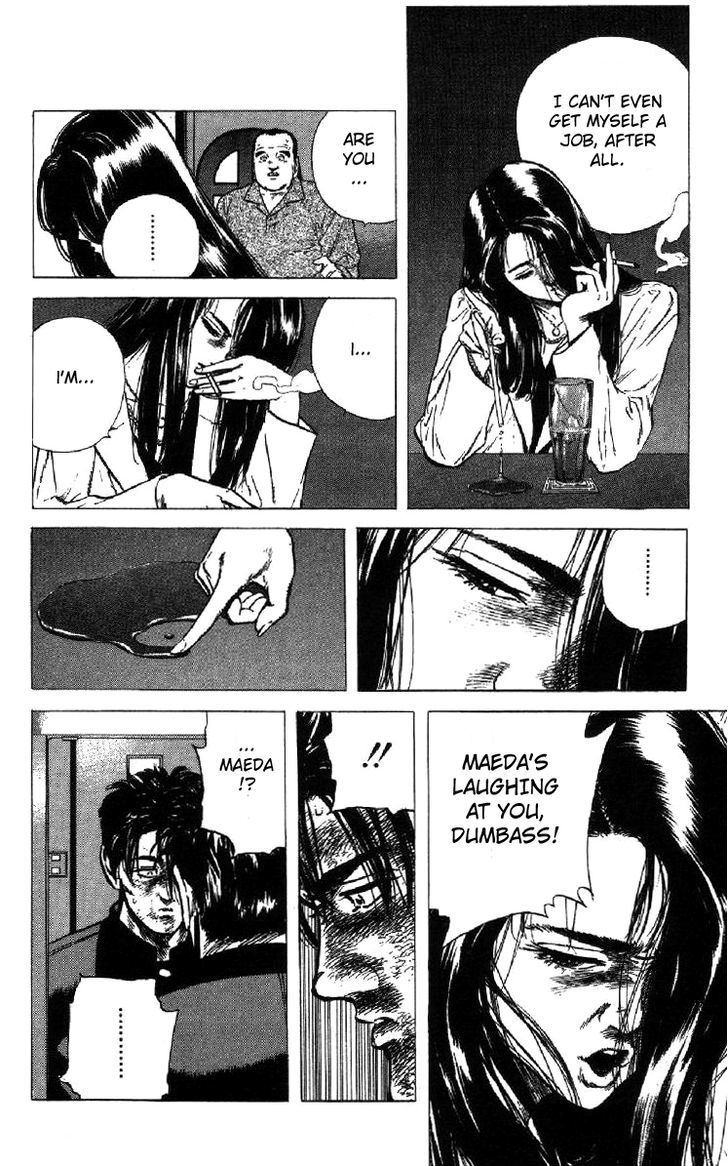 Read Rokudenashi Blues Manga Online