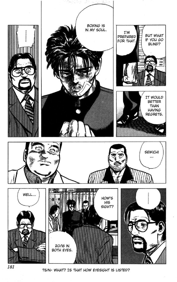 Read Rokudenashi Blues Manga Online