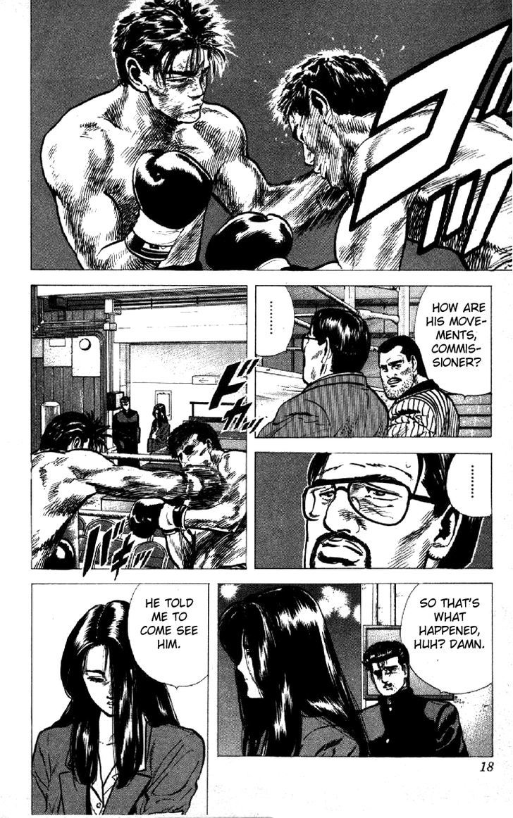 Read Rokudenashi Blues Manga Online