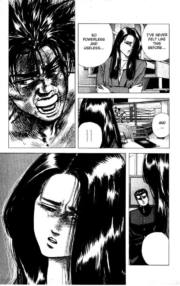 Read Rokudenashi Blues Manga Online
