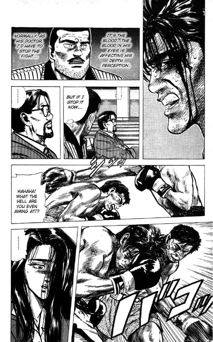 Read Rokudenashi Blues Manga Online