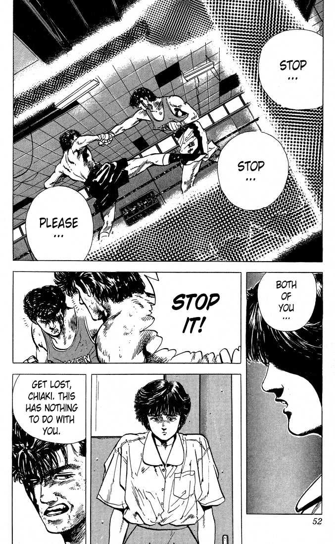 Read Rokudenashi Blues Manga Online
