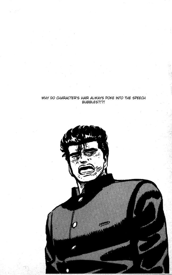Read Rokudenashi Blues Manga Online