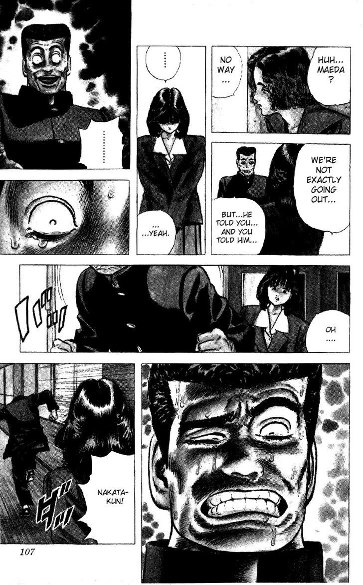 Read Rokudenashi Blues Manga Online