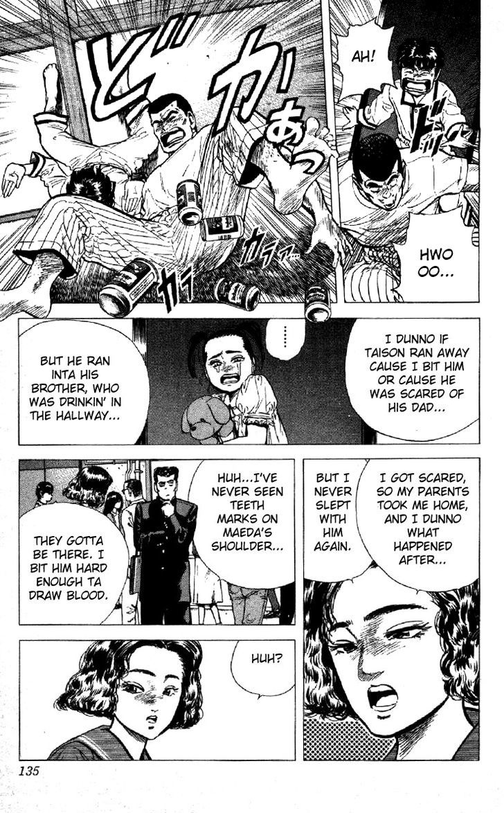 Read Rokudenashi Blues Manga Online