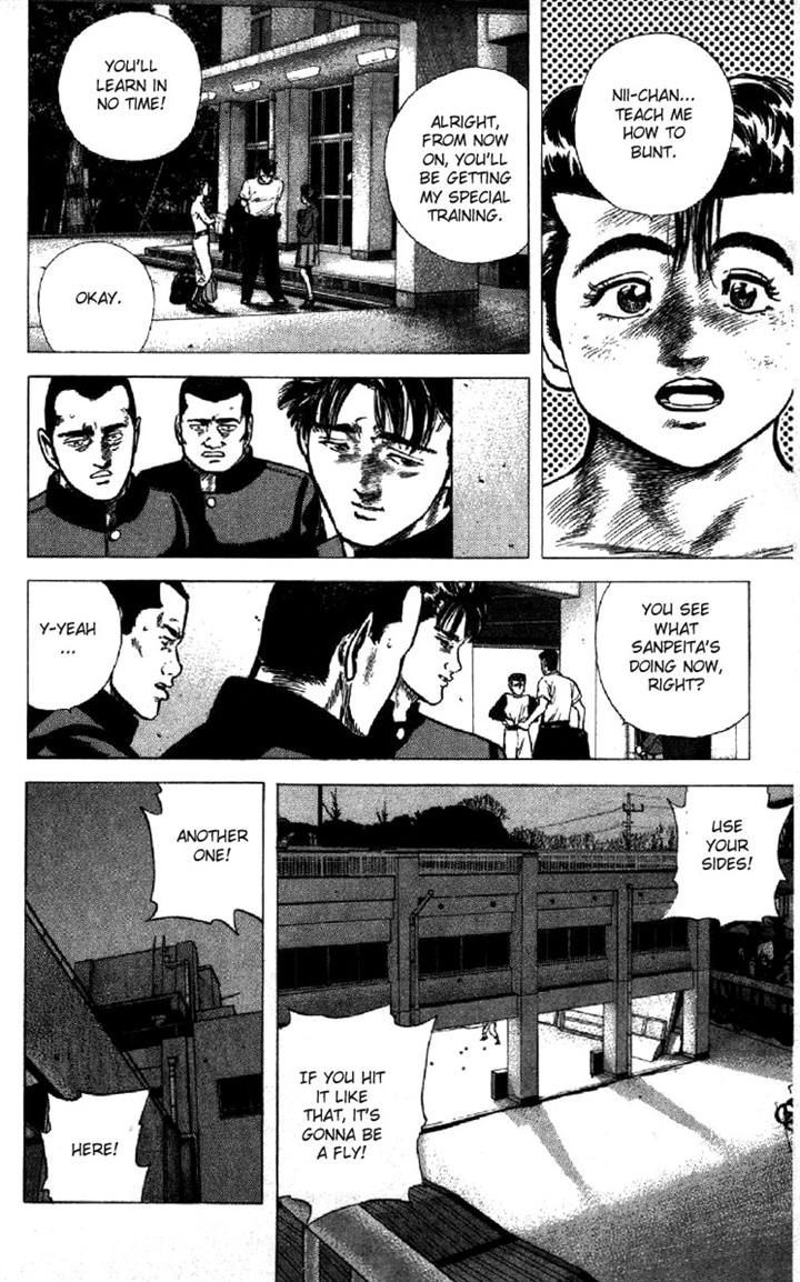 Read Rokudenashi Blues Manga Online