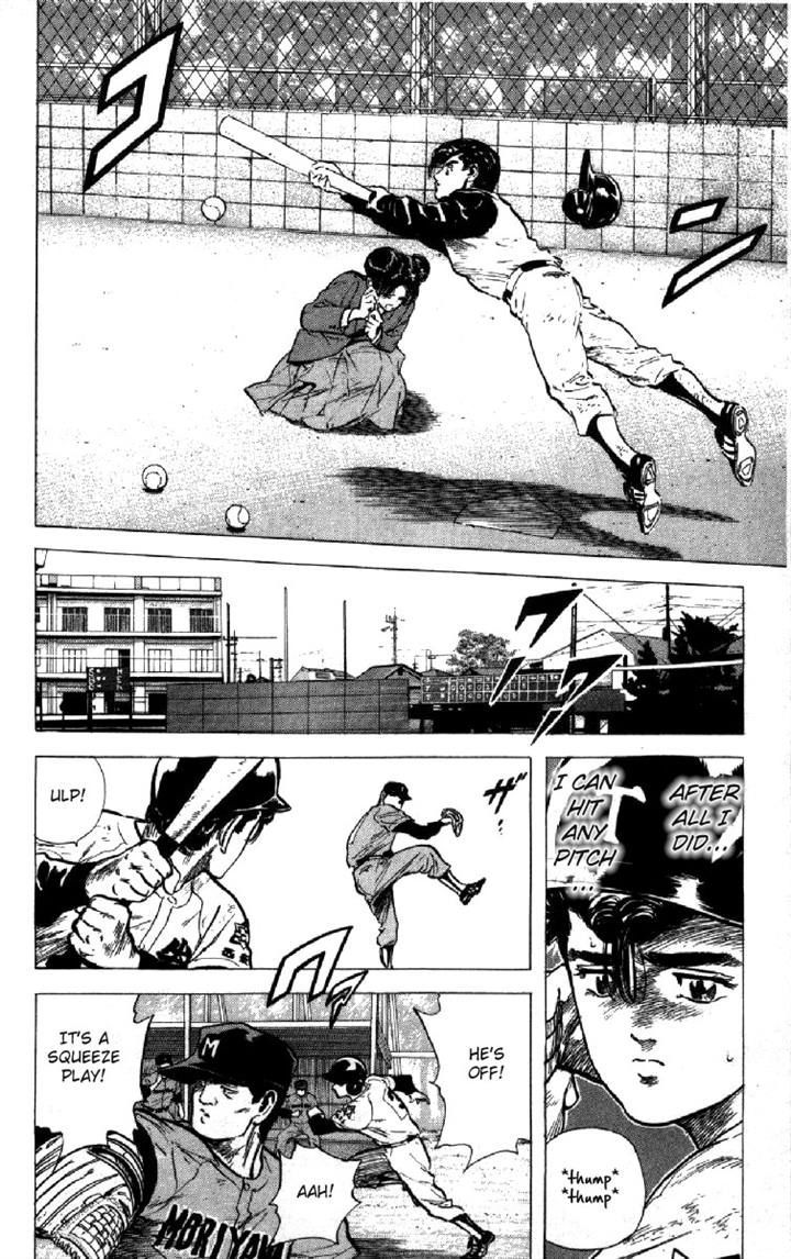 Read Rokudenashi Blues Manga Online