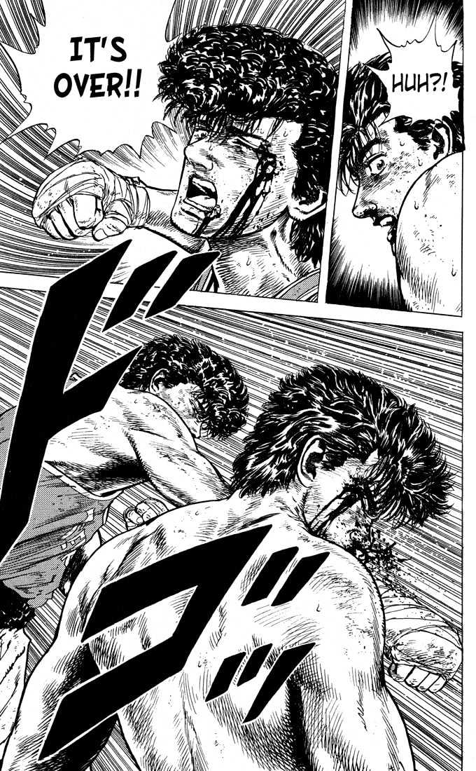 Read Rokudenashi Blues Manga Online