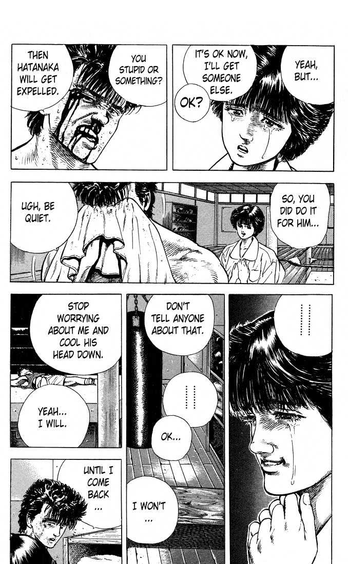 Read Rokudenashi Blues Manga Online