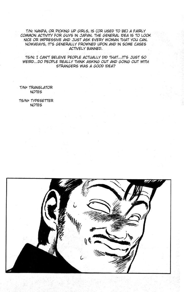 Read Rokudenashi Blues Manga Online