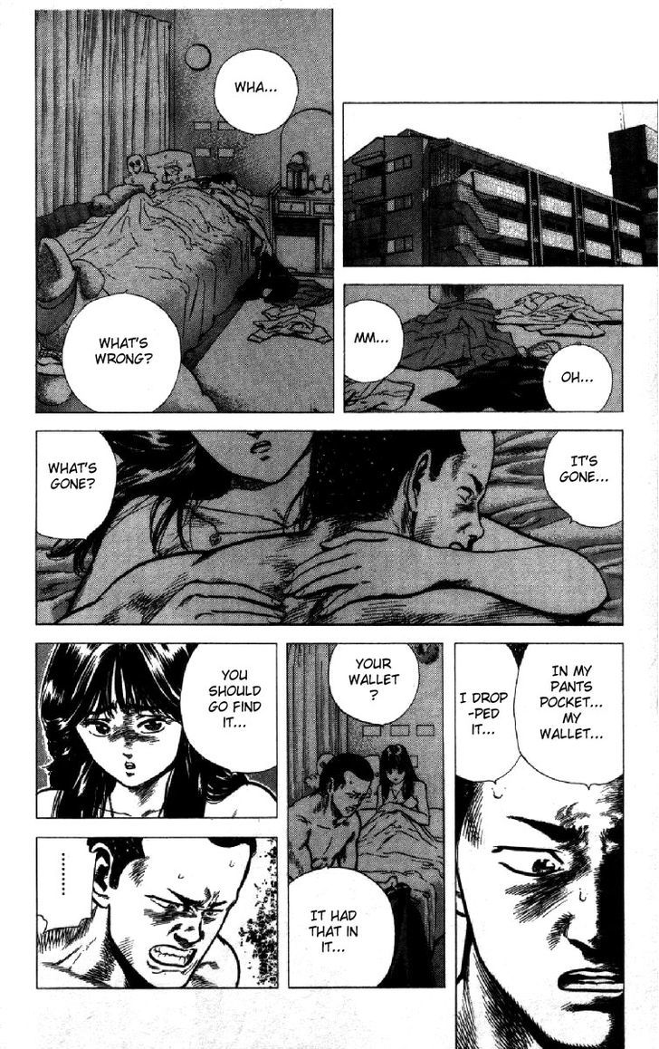 Read Rokudenashi Blues Manga Online