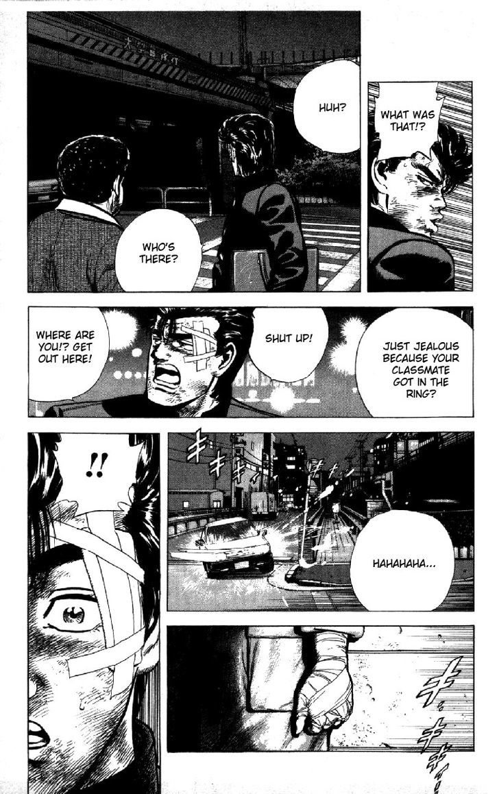 Read Rokudenashi Blues Manga Online