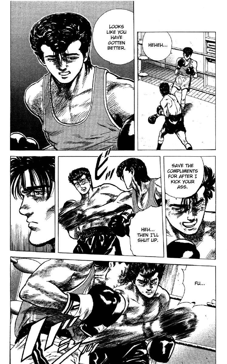 Read Rokudenashi Blues Manga Online