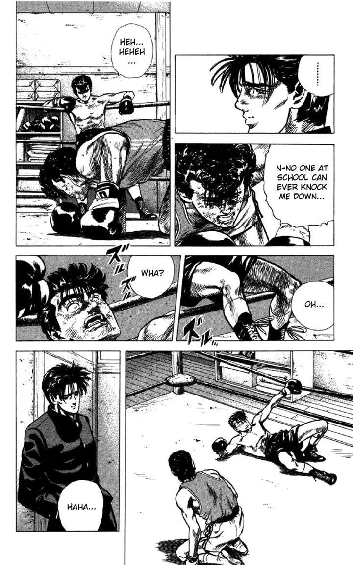 Read Rokudenashi Blues Manga Online