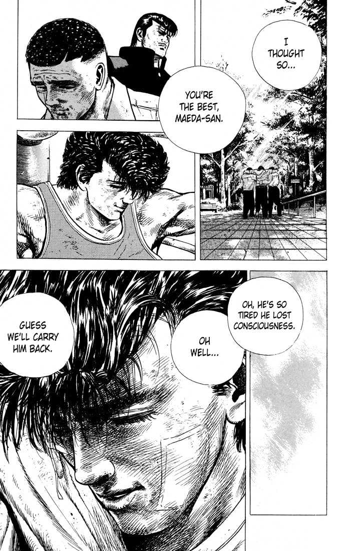 Read Rokudenashi Blues Manga Online