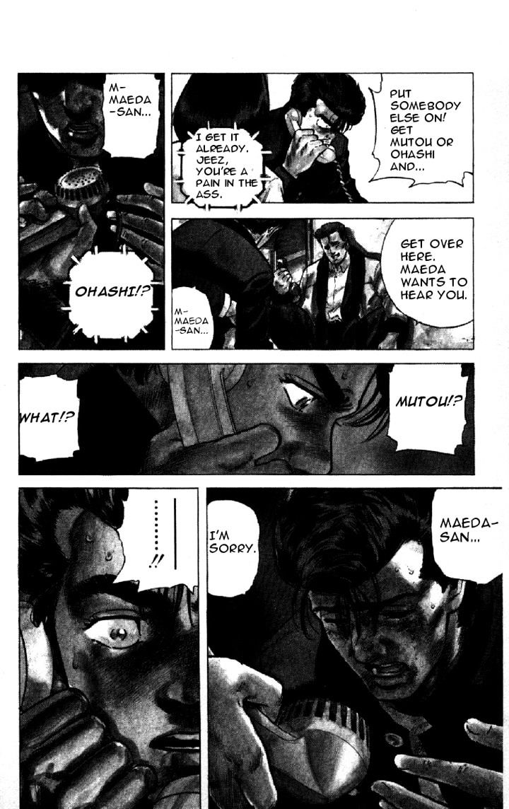 Read Rokudenashi Blues Manga Online