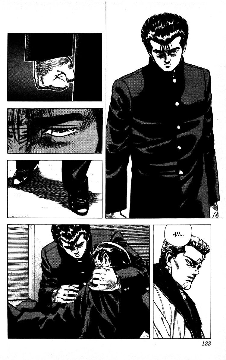 Read Rokudenashi Blues Manga Online