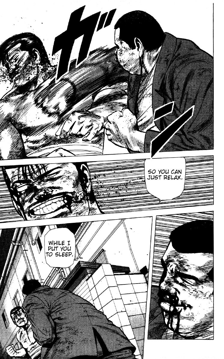Read Rokudenashi Blues Manga Online