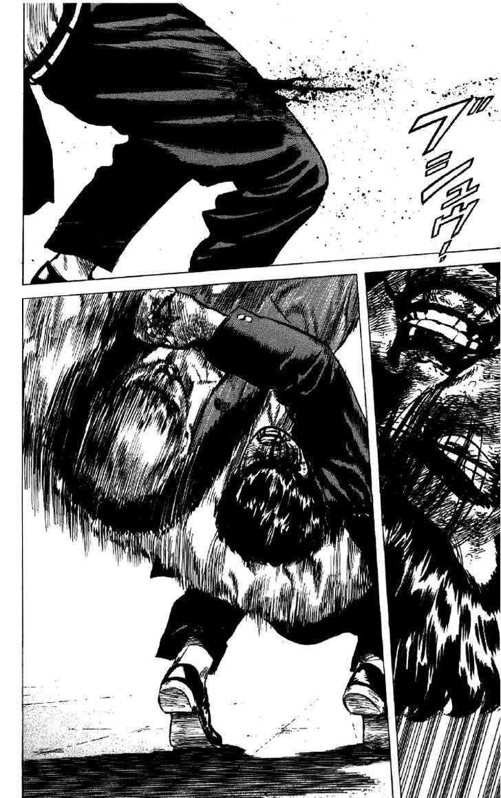 Read Rokudenashi Blues Manga Online