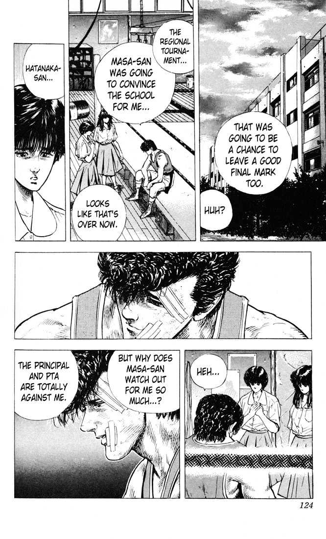 Read Rokudenashi Blues Manga Online
