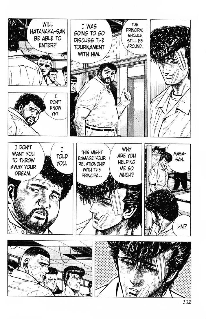 Read Rokudenashi Blues Manga Online