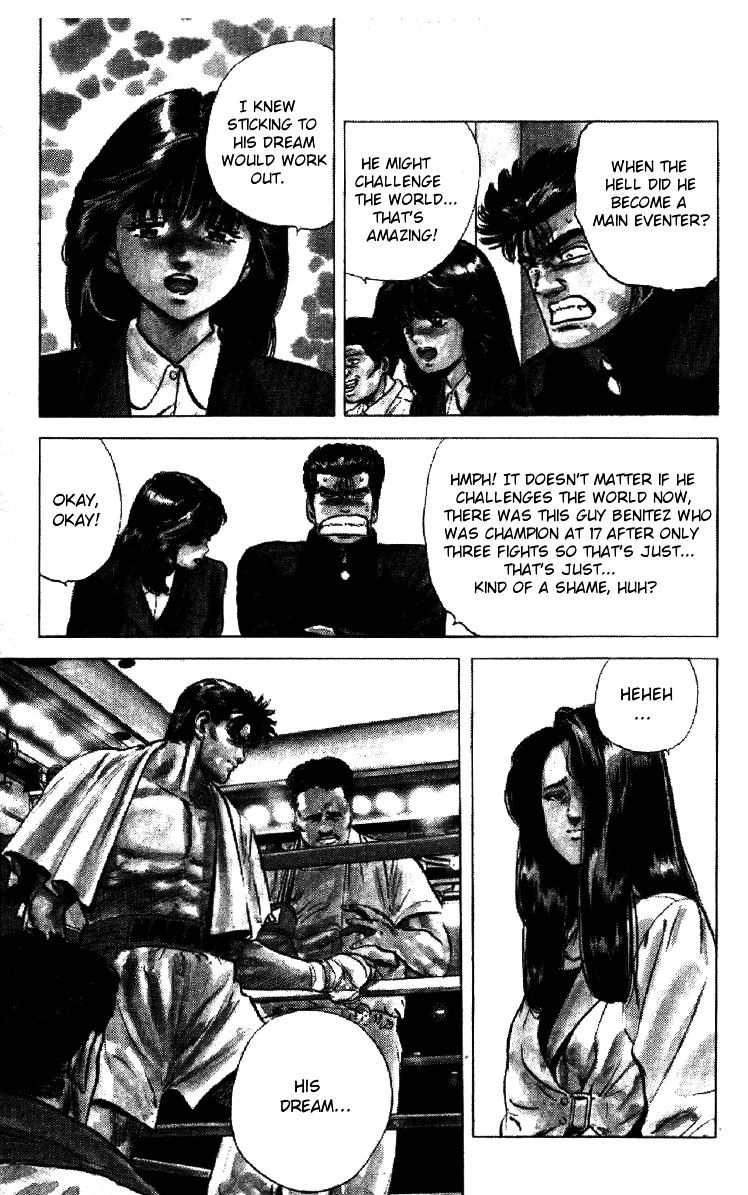 Read Rokudenashi Blues Manga Online